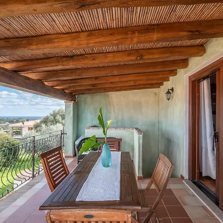 Apartment Casabellavista
