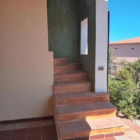 Casabellavista *