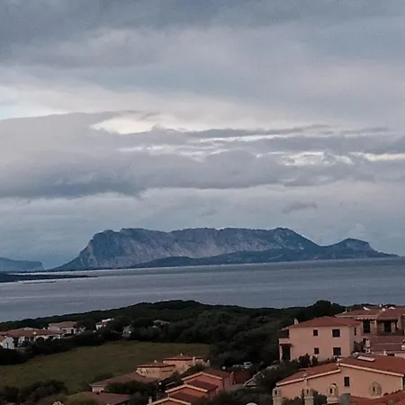 Apartmán Casabellavista *