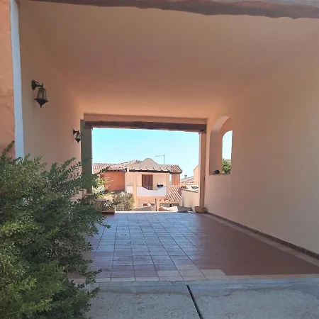 Apartmán Casabellavista