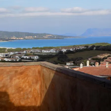 Casabellavista * Budoni
