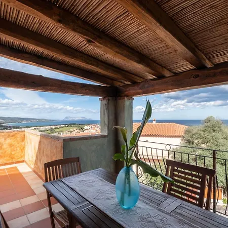 Casabellavista Apartment