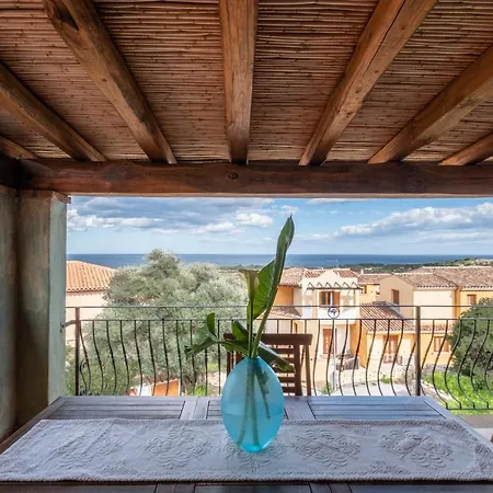 Casabellavista