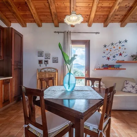 Apartmán Casabellavista Budoni