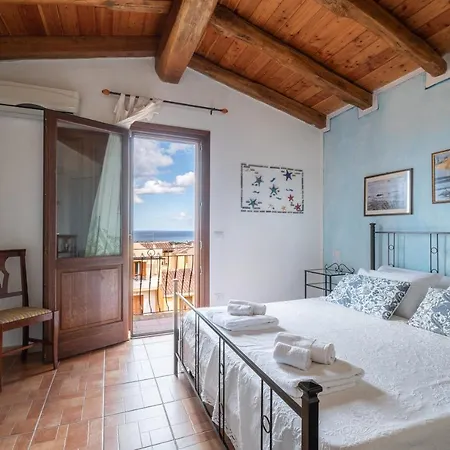 Apartmán Casabellavista