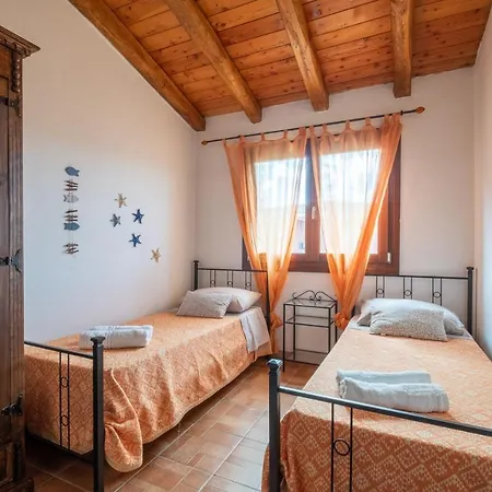 Casabellavista Budoni