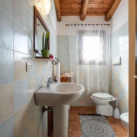 Casabellavista Apartment