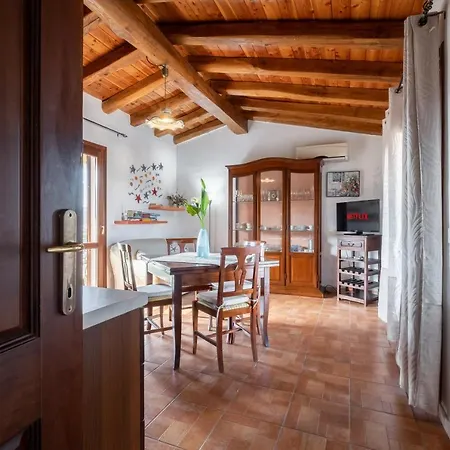 Casabellavista Budoni