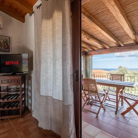 Casabellavista * Budoni
