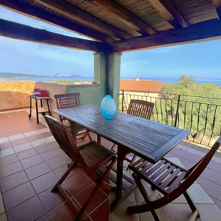 Casabellavista