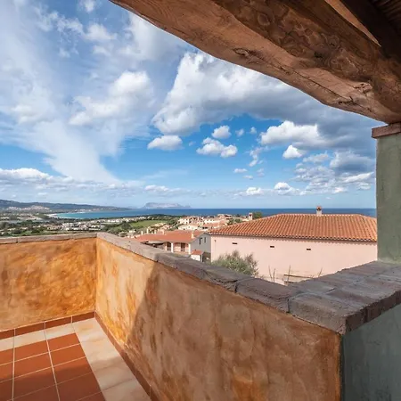 Casabellavista Apartment *