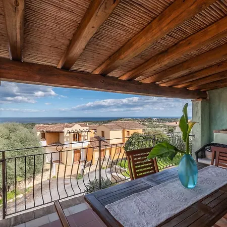 Casabellavista Apartment *