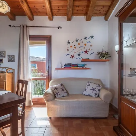 Apartment Casabellavista *