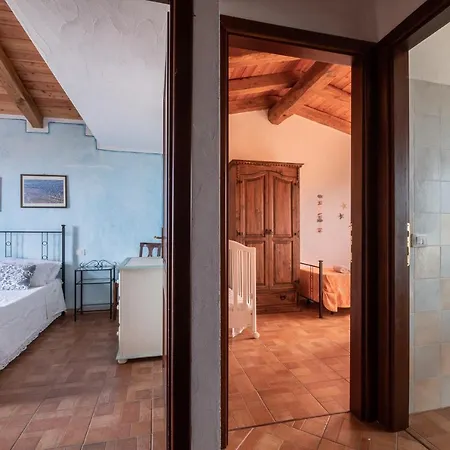Apartment Casabellavista