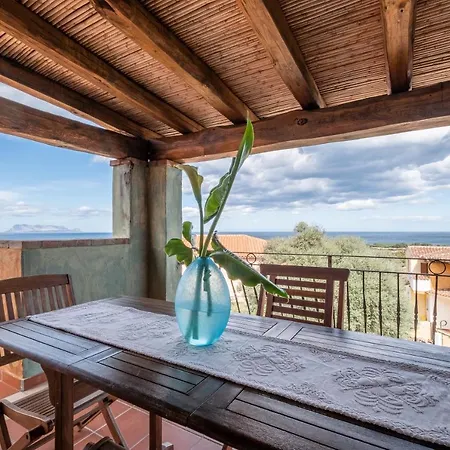 Casabellavista