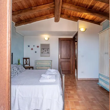 Apartmán Casabellavista Budoni