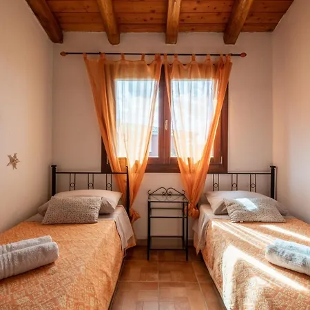 Apartmán Casabellavista