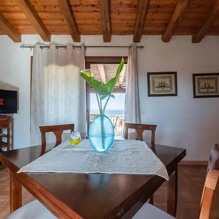 Apartamento Casabellavista *