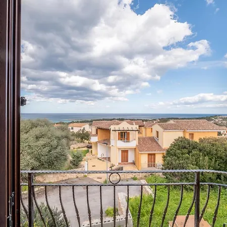Casabellavista