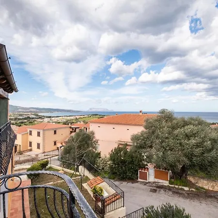 Apartment Casabellavista *