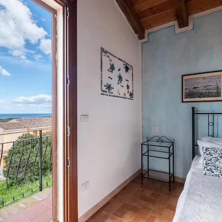 Casabellavista * Budoni