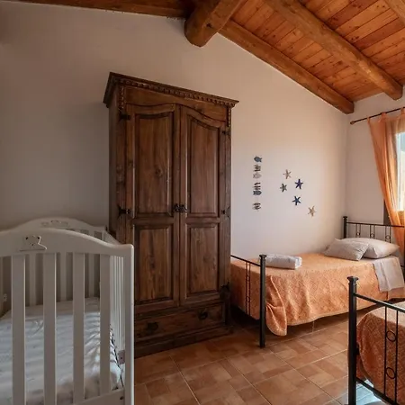 Apartamento Casabellavista *