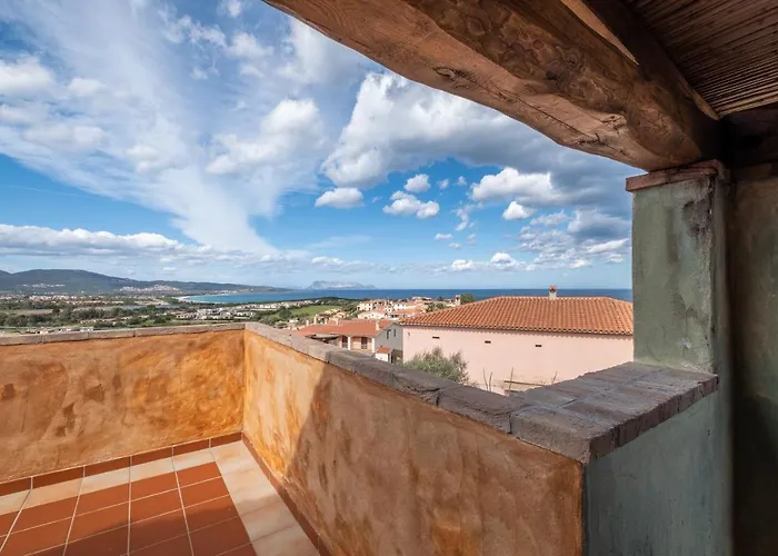 Casabellavista Апартаменты *