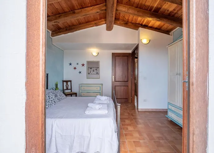 Апартаменты Casabellavista Будони